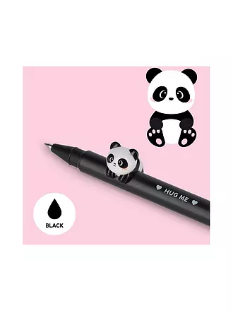 LEGAMI | Gelstift - Lovely Friends PANDA | 
